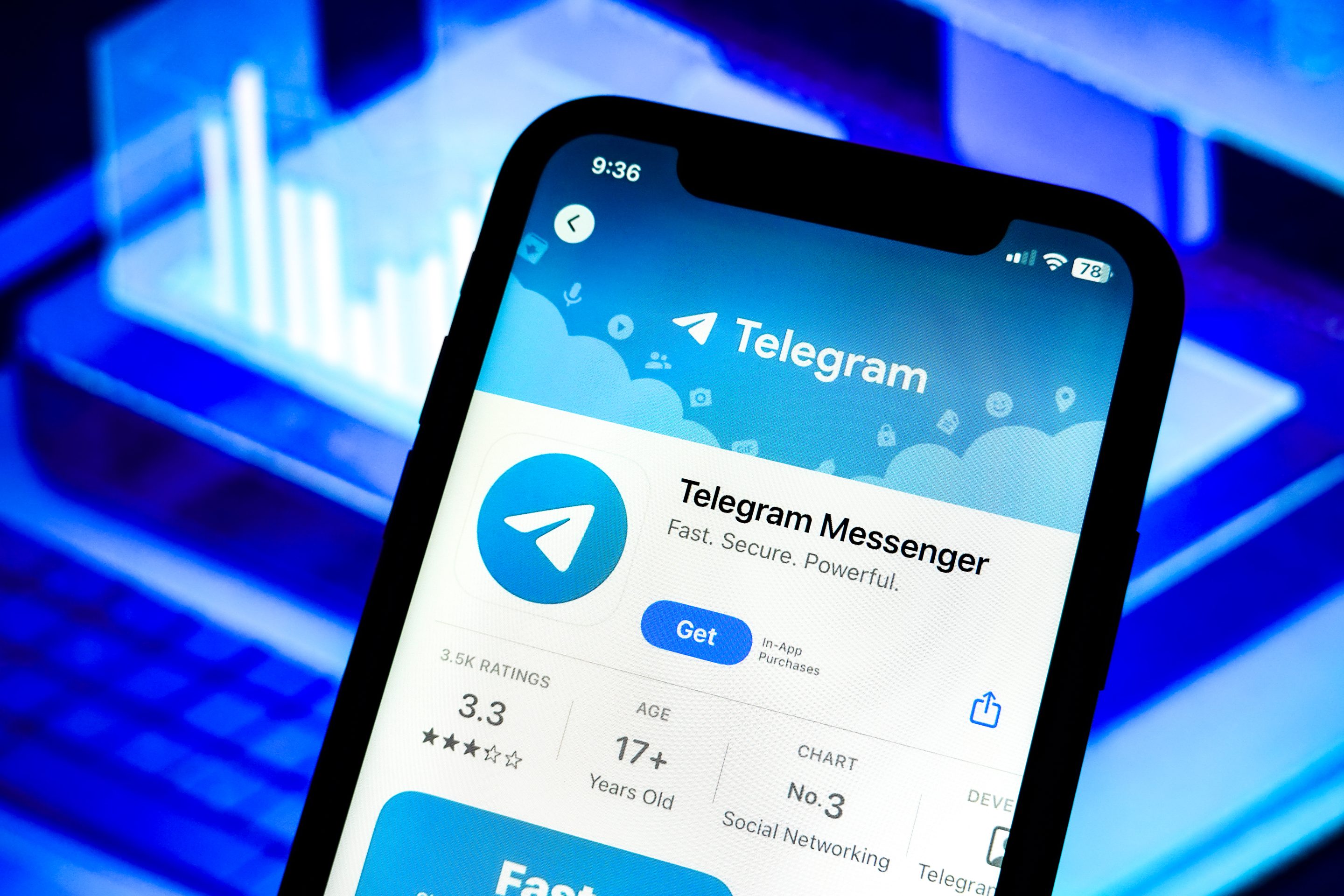 Telegram下载如何验证签名