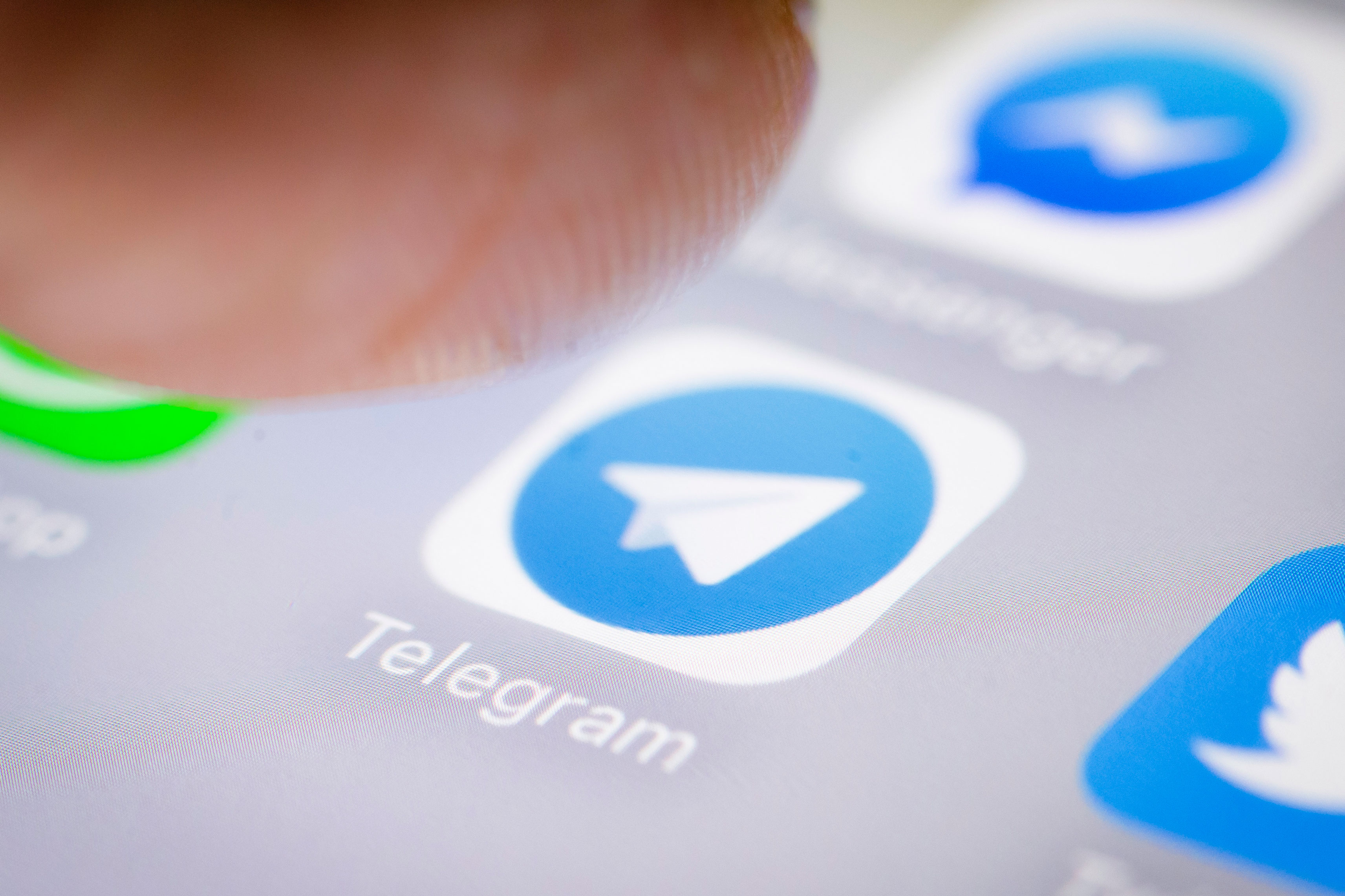 Telegram安装步骤详解