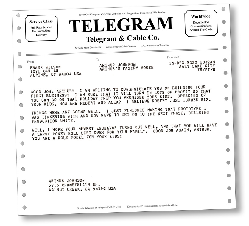获取Telegram群组ID
