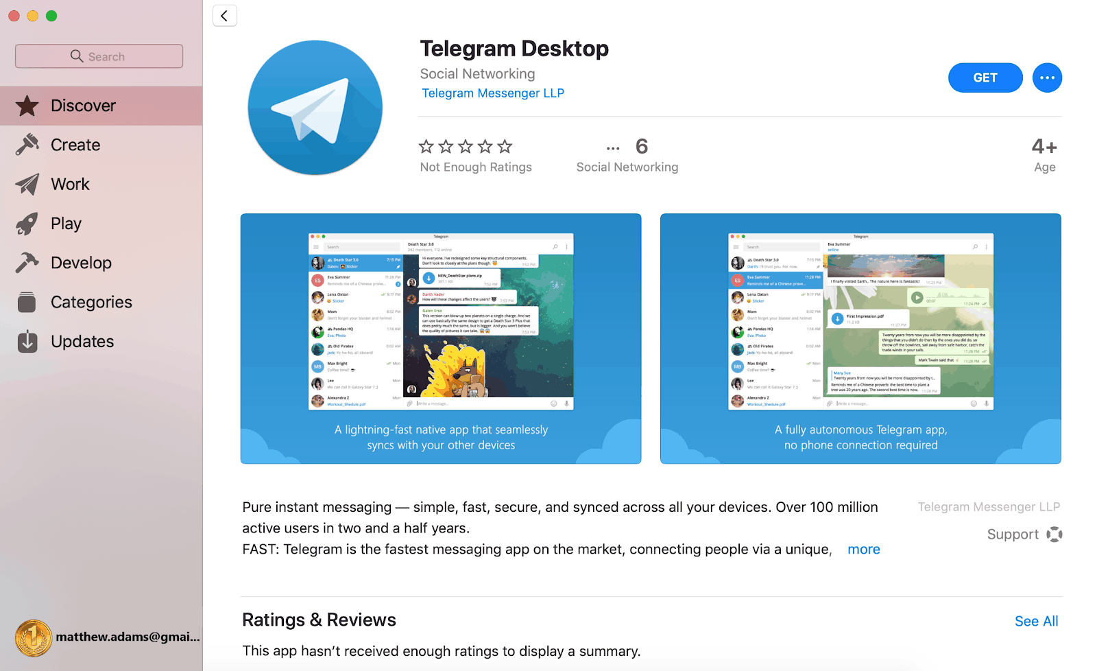 telegram 中文版闪退只发生在安卓？